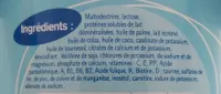 Guigoz Lait Poudre 1er âge