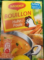 Bouillon Poule