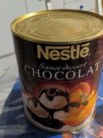 Sauce chocolat