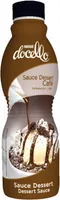 Sauce Dessert Au Caramel