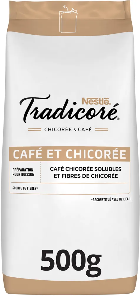 NESTLÉ TRADICORÉ Poche de