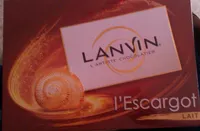 L'escargot lait