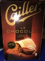 Le Chocolat