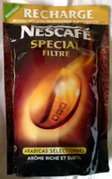 Café soluble