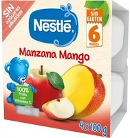Manzana mango