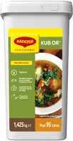 KUB OR MAGGI Boîte de 1,425 kg pour 95 L