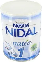 Nidal natéa 1er âge