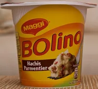 Hachis Parmentier - Bolino