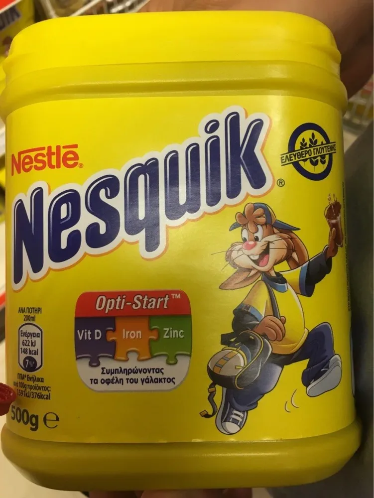 Nesquik