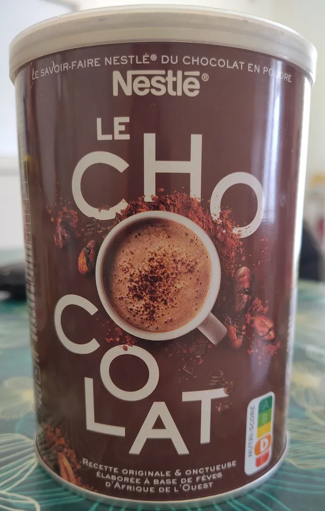 Le Choco
