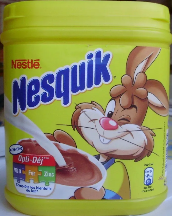 Nesquik
