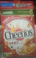 Cheerios Mel