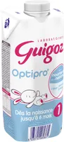 GUIGOZ Optipro 1 500ml