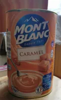 Crème dessert