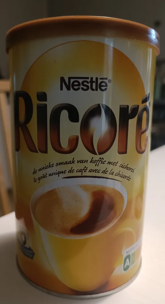 Ricoré (Café, Chicorée, Magnésium)