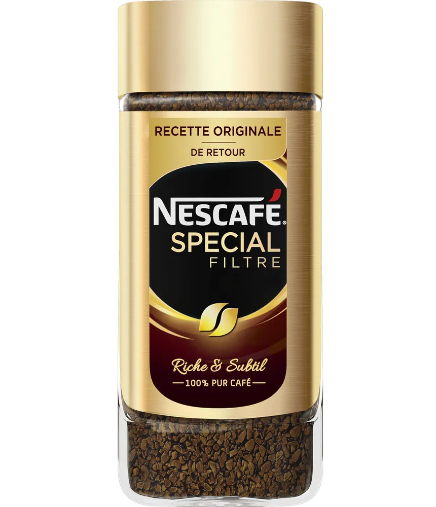 SPECIAL FILTRE
