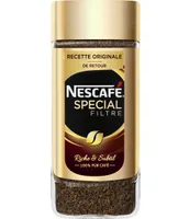 SPECIAL FILTRE