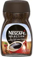 NESCAFE Sélection, Café Soluble