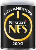 NESCAFÉ NES, Café Soluble, Boîte de 200g