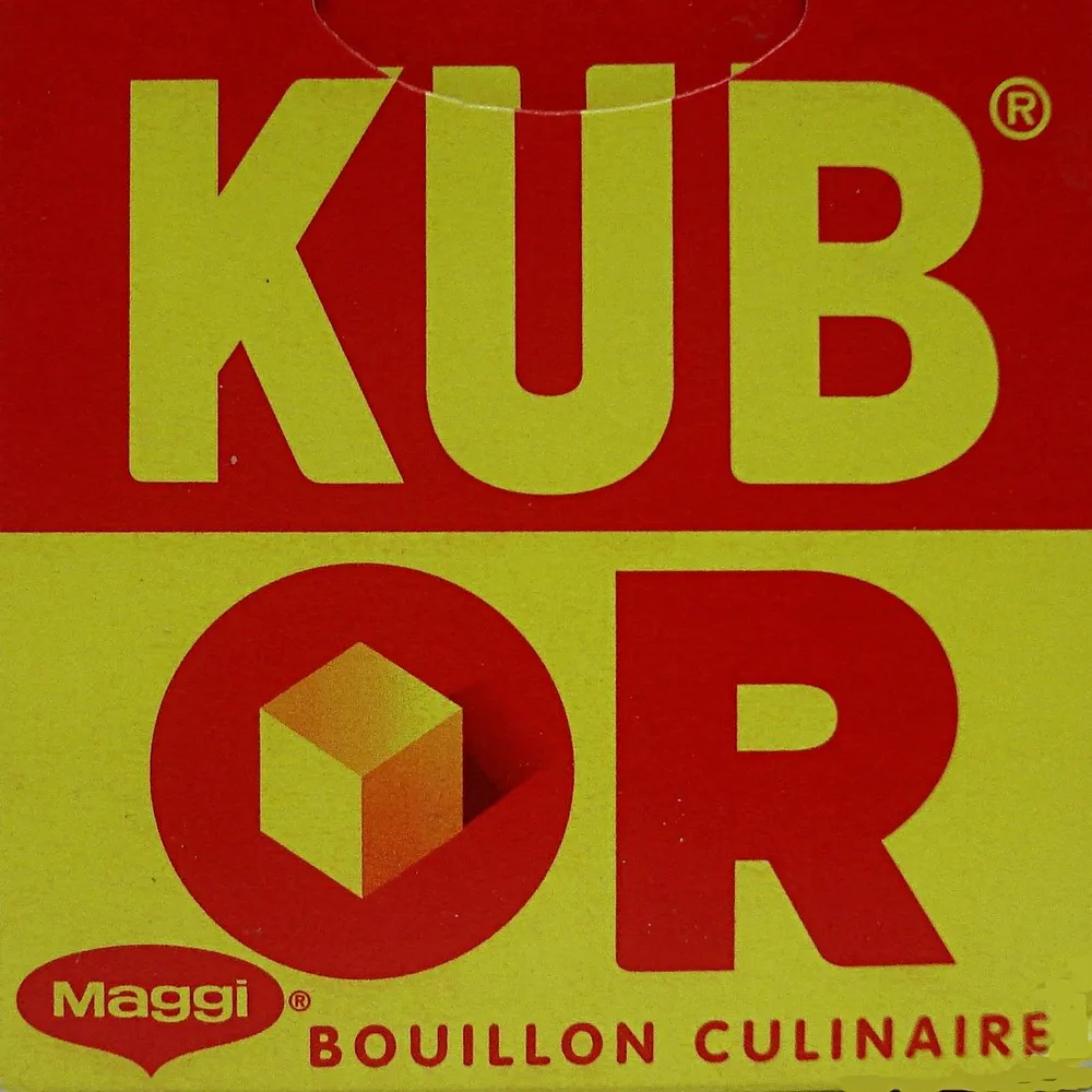 KUB ® Or