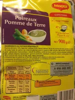 Potage