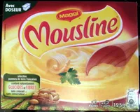 Mousline