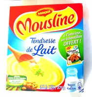 Tendresse de Lait