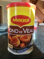 Fond De Veau