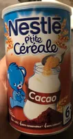 p'tite cereale