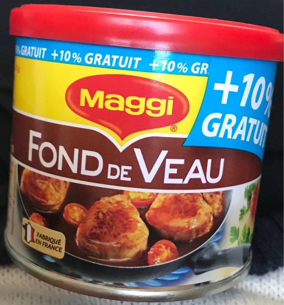 Fond de Veau