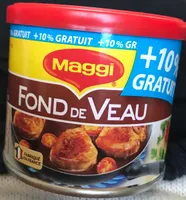 Fond de Veau