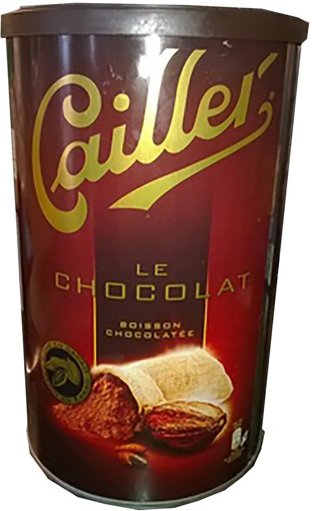 LE CHOCOLAT BOISSON CHOCOLATEE