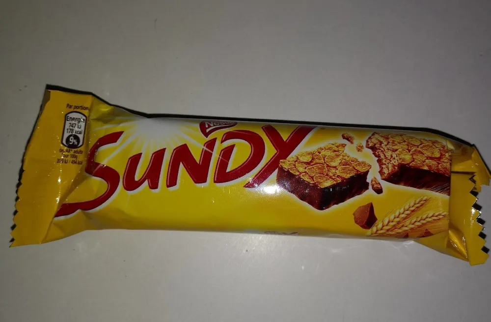 Sundy