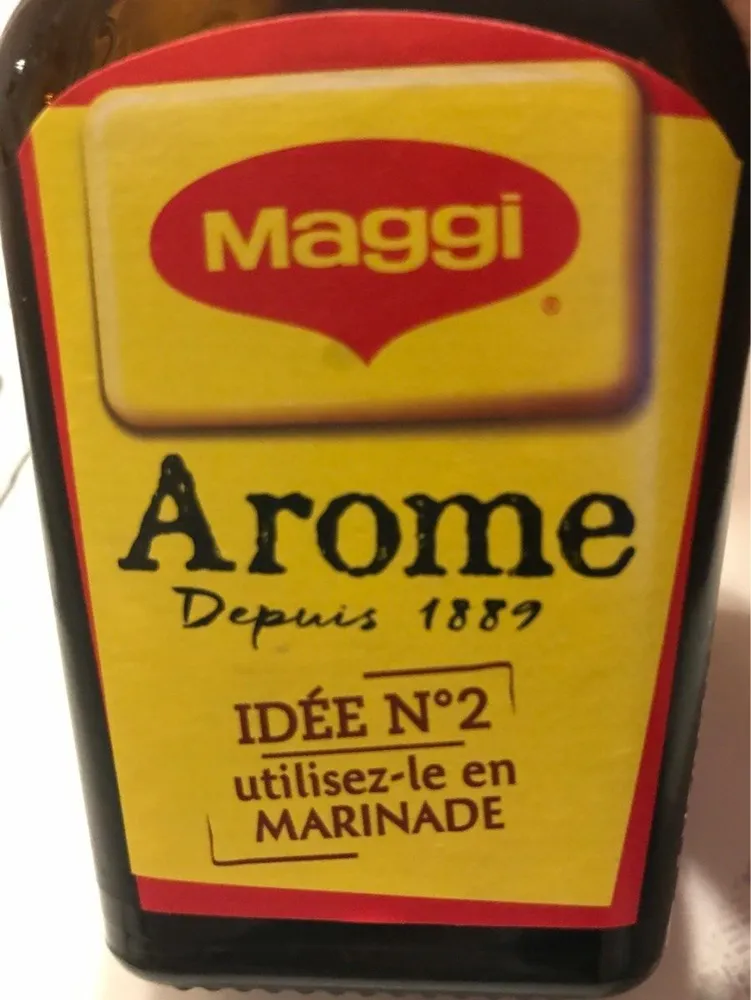 Maggi Arôme