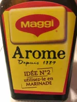 Maggi Arôme