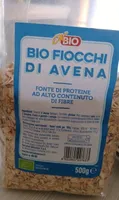Fiocchi di avena