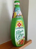 Fleur de colza