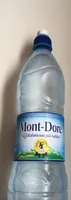 Eau du Mont-dore