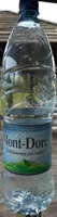 Eau de Source Naturelle Mont-DoreCaledonienne