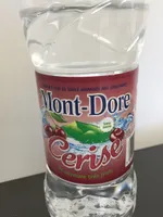 Mont-Dore arome cerise