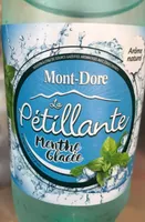 La perillante menthe glacee