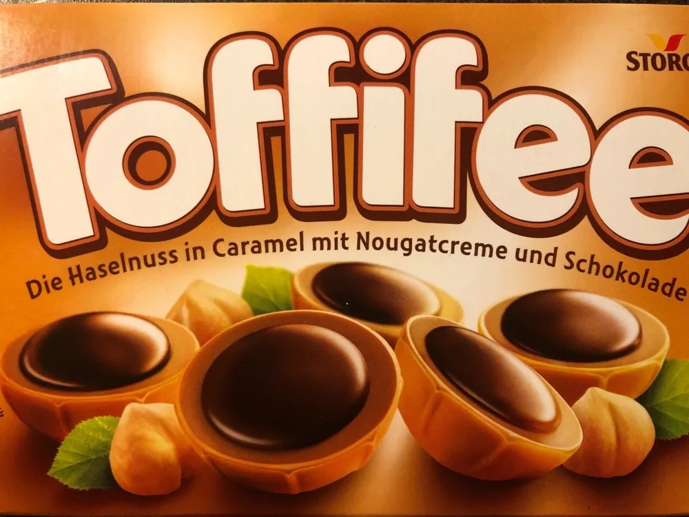 Toffifee