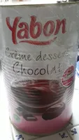Crème Dessert Au Chocolat