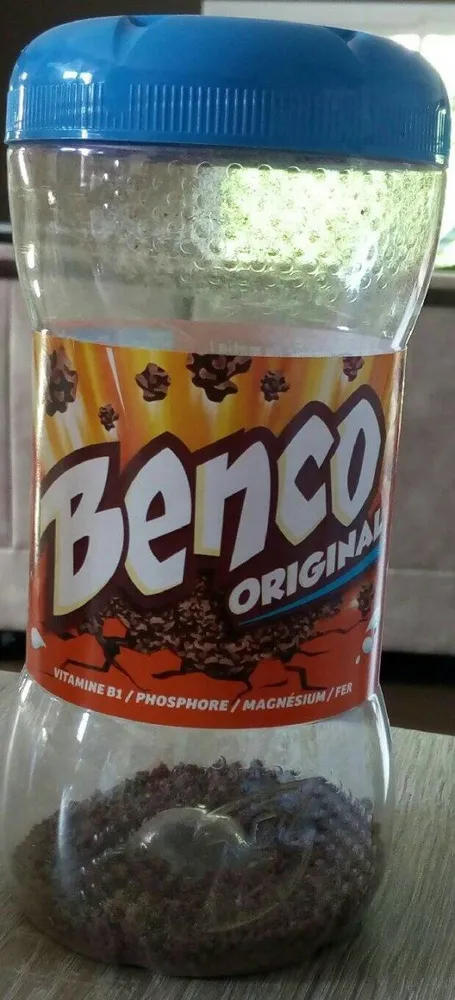 Benco original