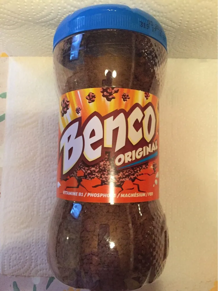 Benco original