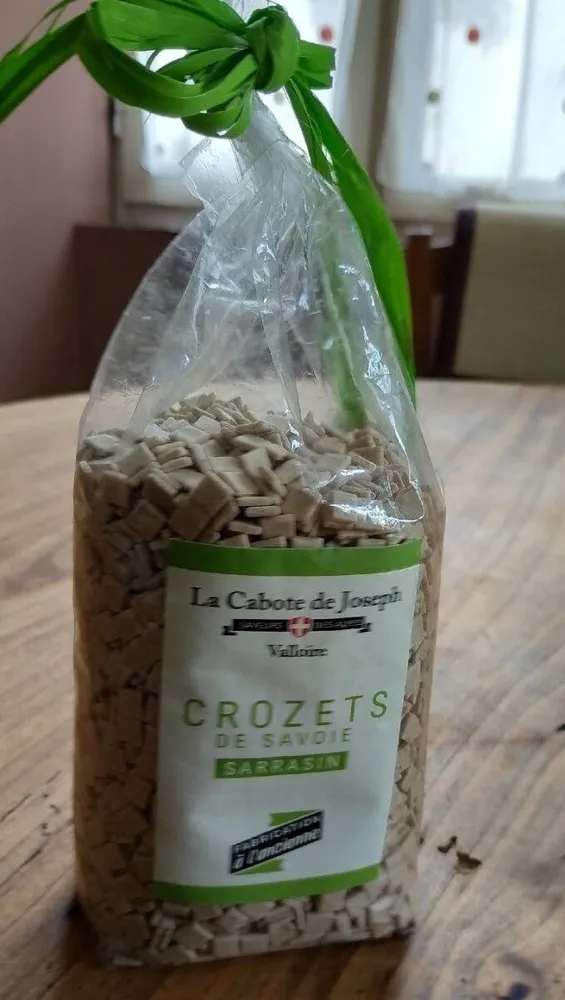 Crozets de Savoie