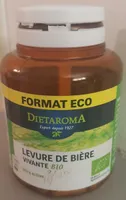 Levure de bière vivante