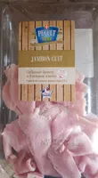 Jambon cuit