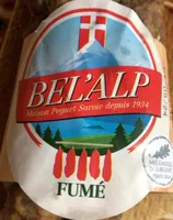 Saucisson fumé