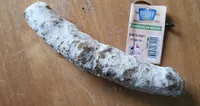 SAUCISSON SEC AUX NOISETTES